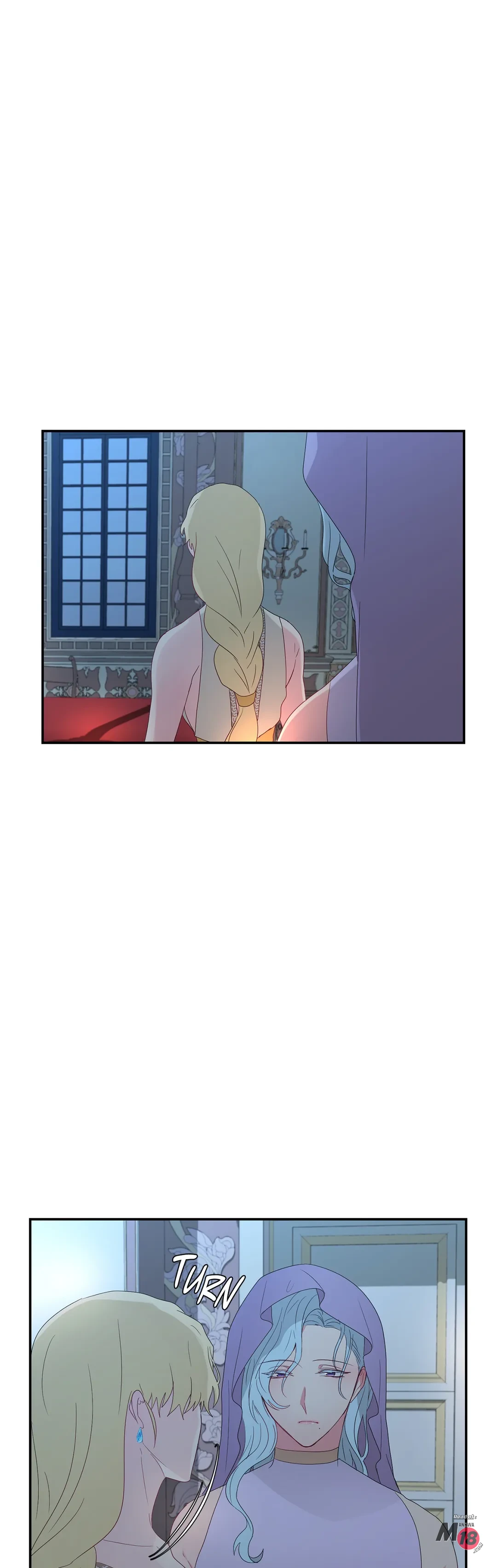 His Majesty is Mine Chapter 15 - Manhwa18.com