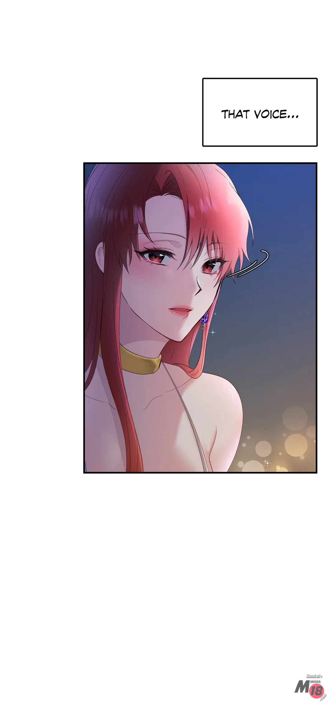 His Majesty is Mine Chapter 4 - Manhwa18.com