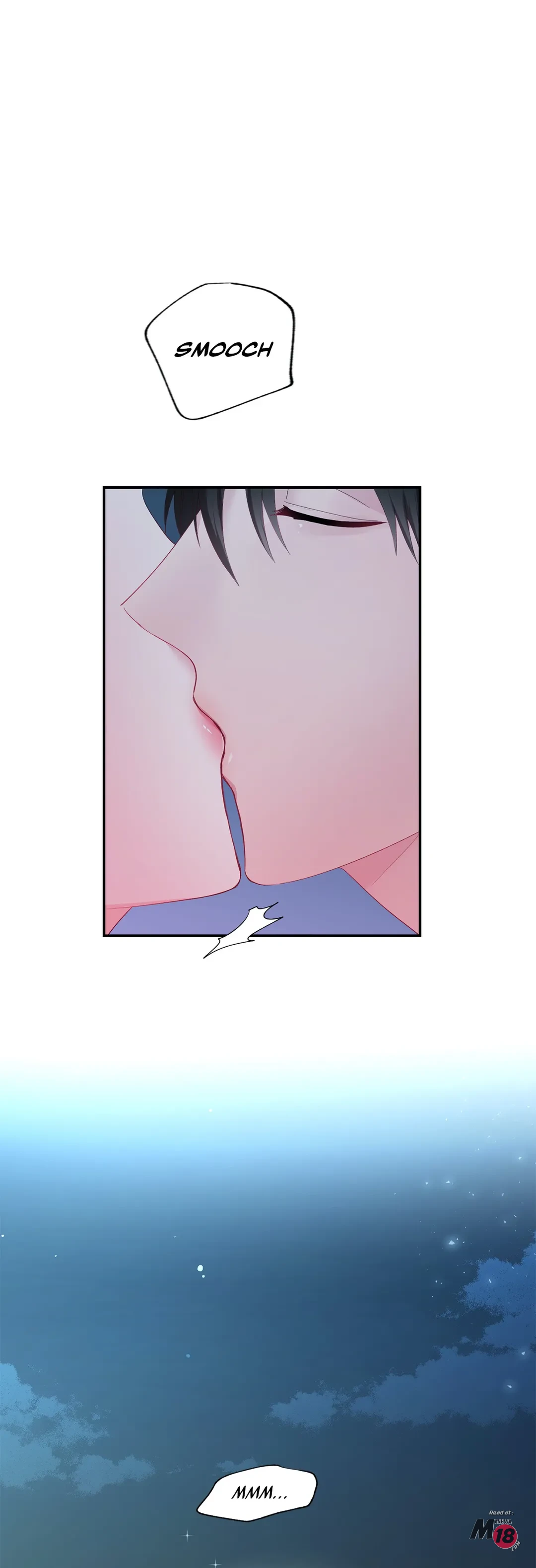 His Majesty is Mine Chapter 5 - Manhwa18.com