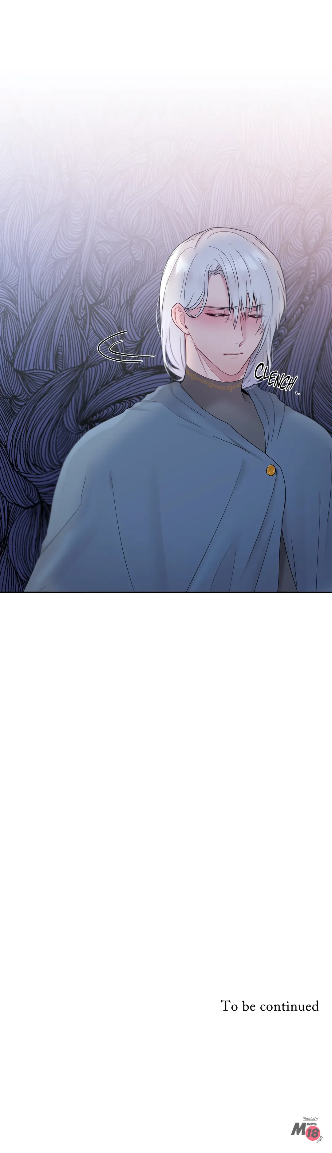 His Majesty is Mine Chapter 7 - Manhwa18.com