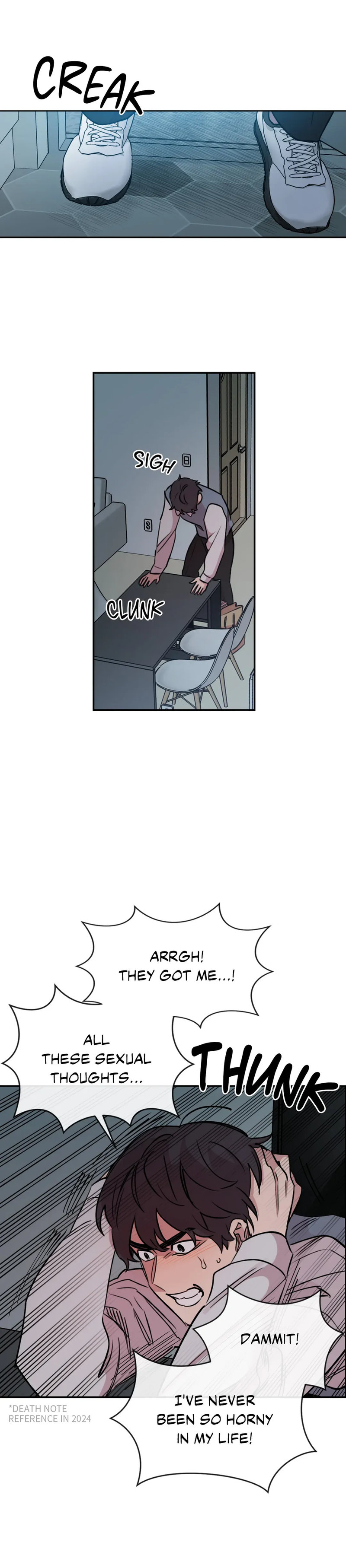 Leave the Work to Me! Chapter 102 - Manhwa18.com