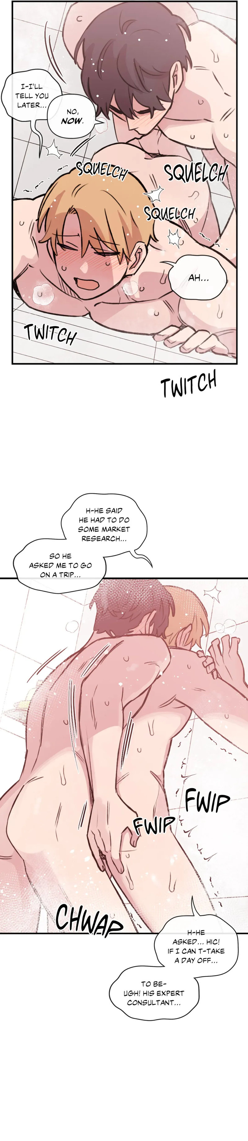 Leave the Work to Me! Chapter 102 - Manhwa18.com