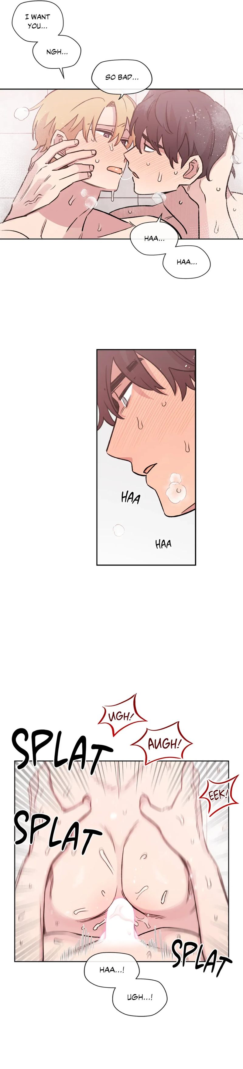 Leave the Work to Me! Chapter 104 - Manhwa18.com