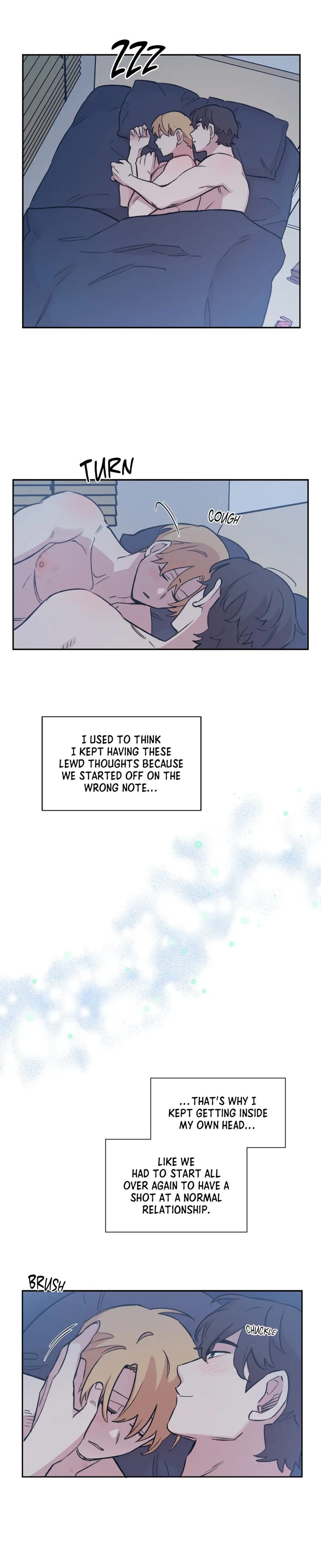 Leave the Work to Me! Chapter 105 - Manhwa18.com