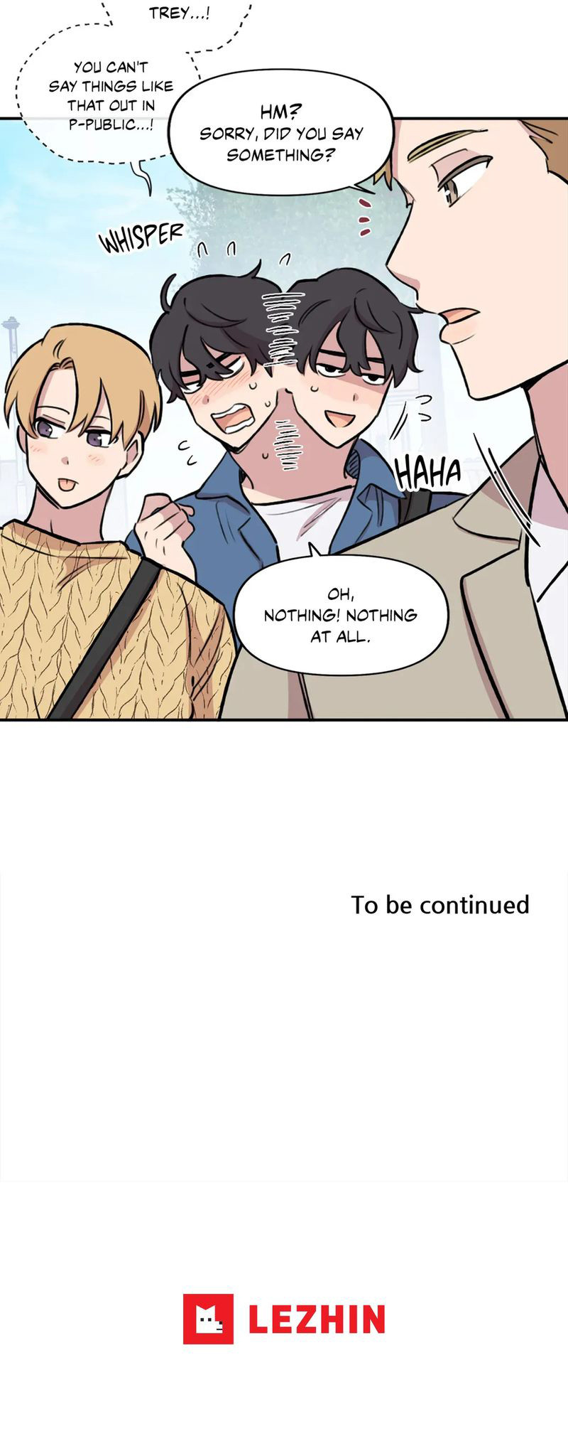 Leave the Work to Me! Chapter 106 - Manhwa18.com