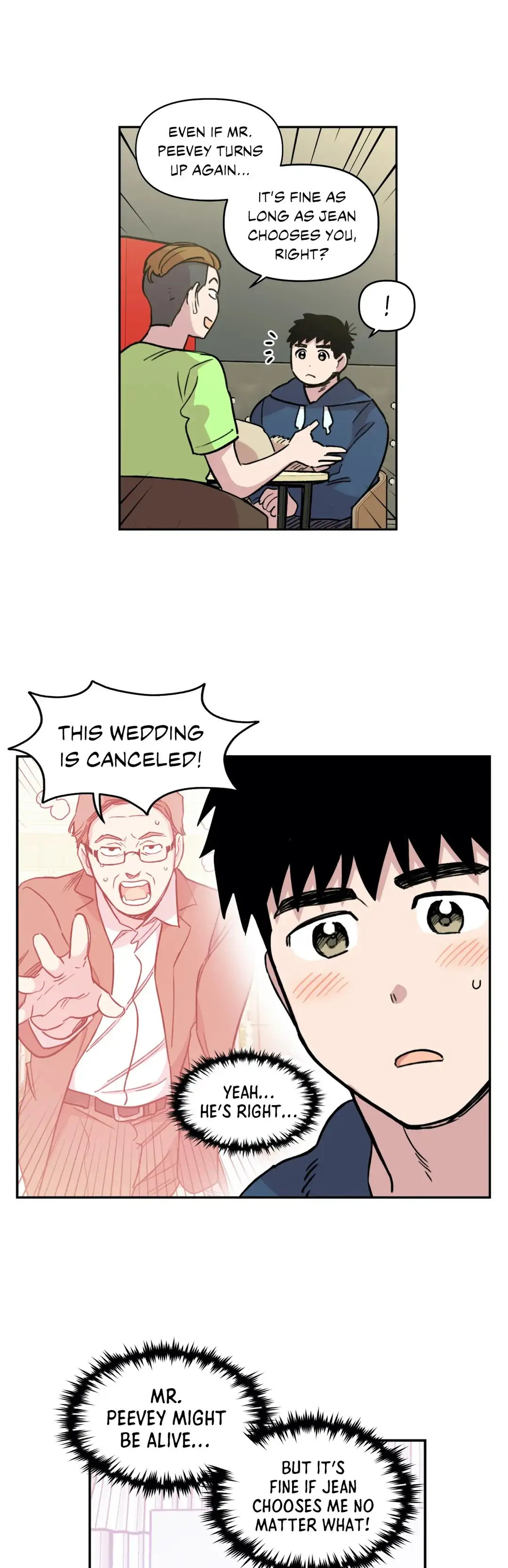 Leave the Work to Me! Chapter 13 - Manhwa18.com