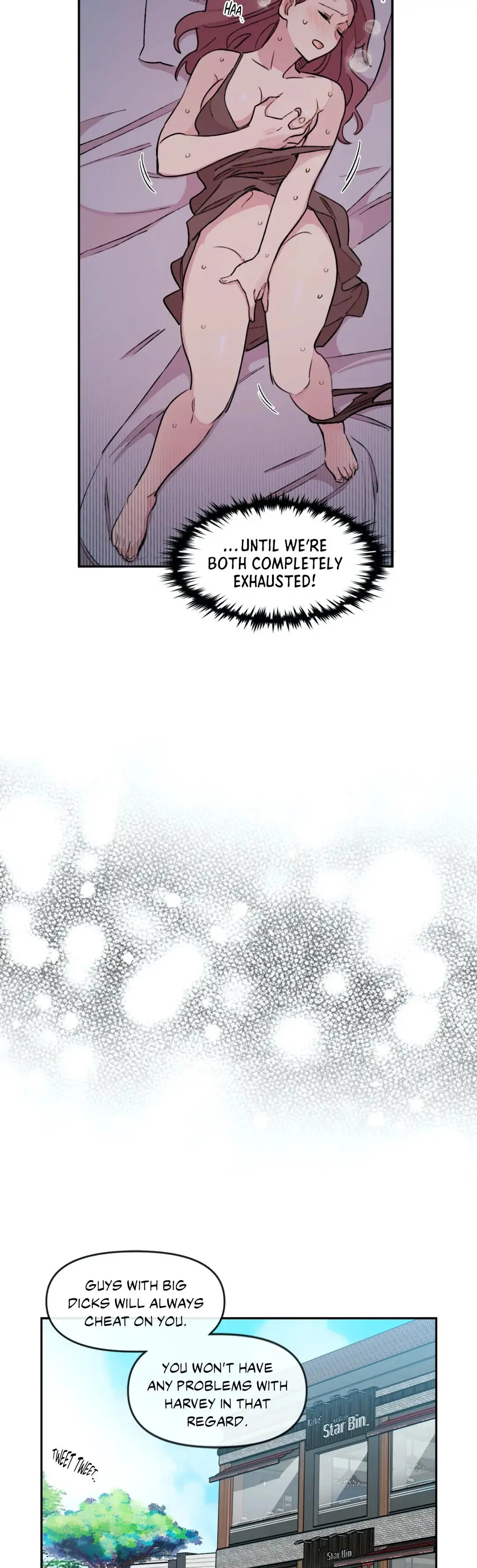 Leave the Work to Me! Chapter 19 - Manhwa18.com