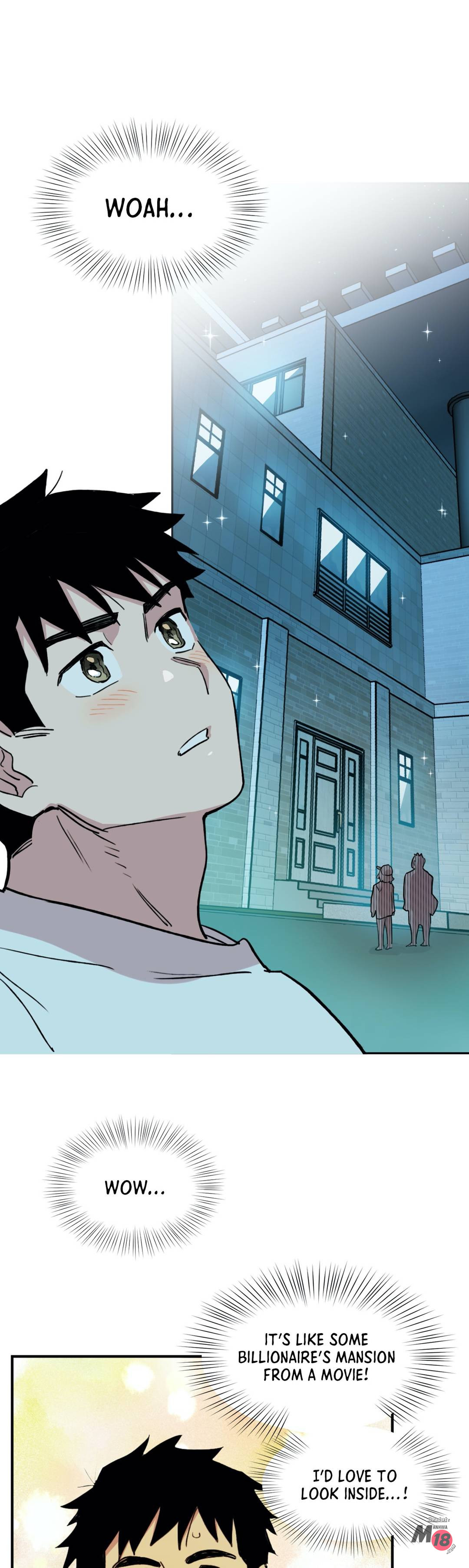 Leave the Work to Me! Chapter 2 - Manhwa18.com