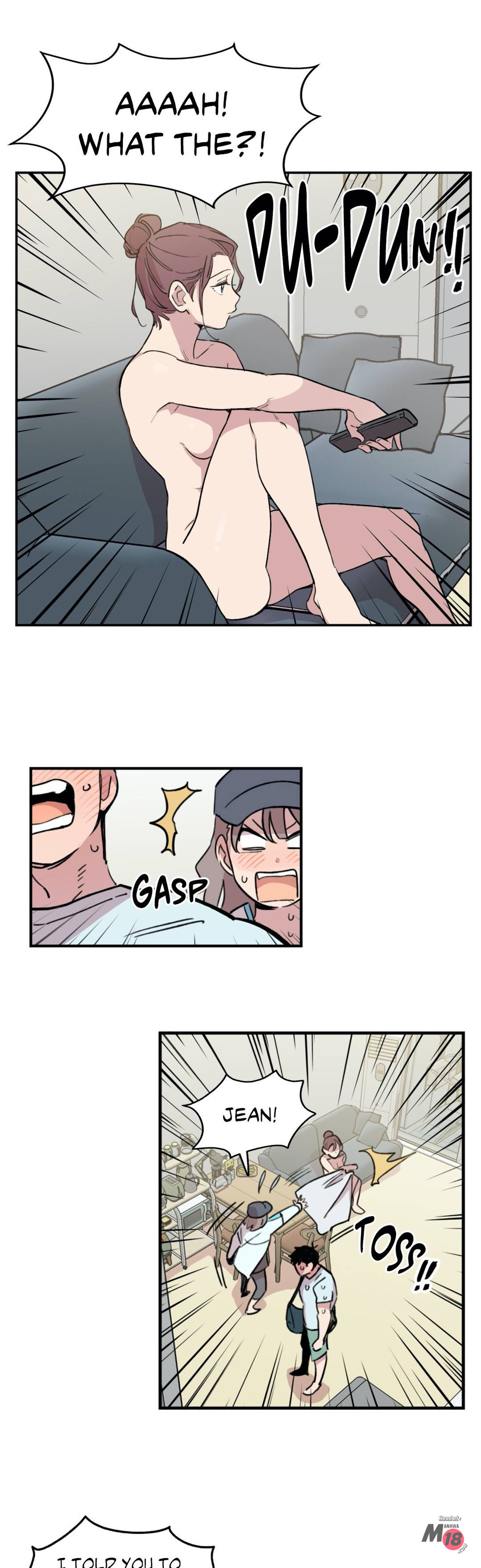 Leave the Work to Me! Chapter 2 - Manhwa18.com