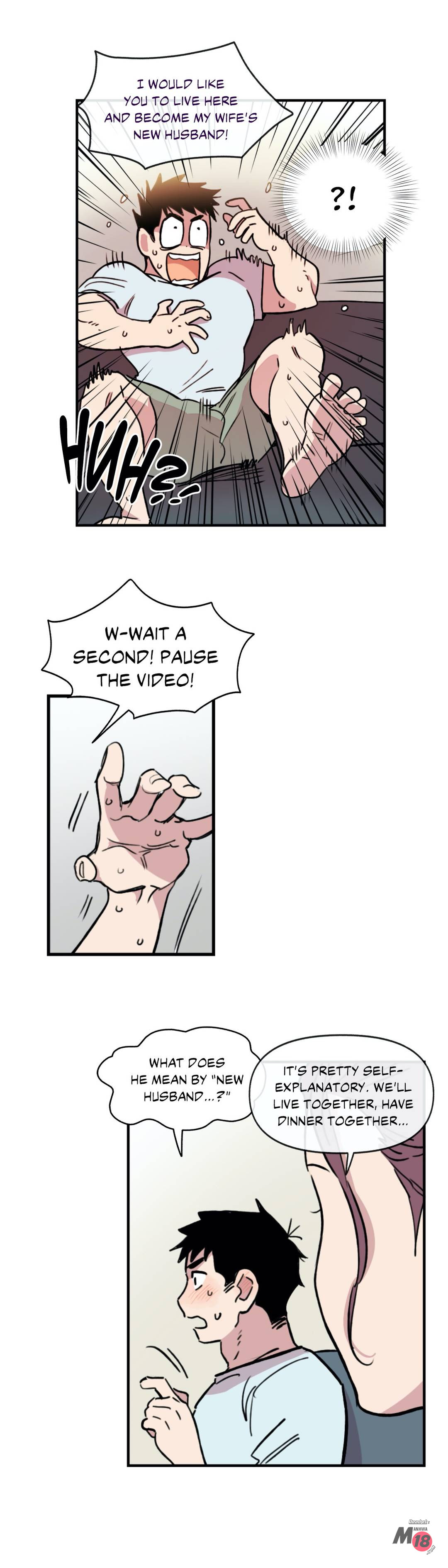 Leave the Work to Me! Chapter 2 - Manhwa18.com