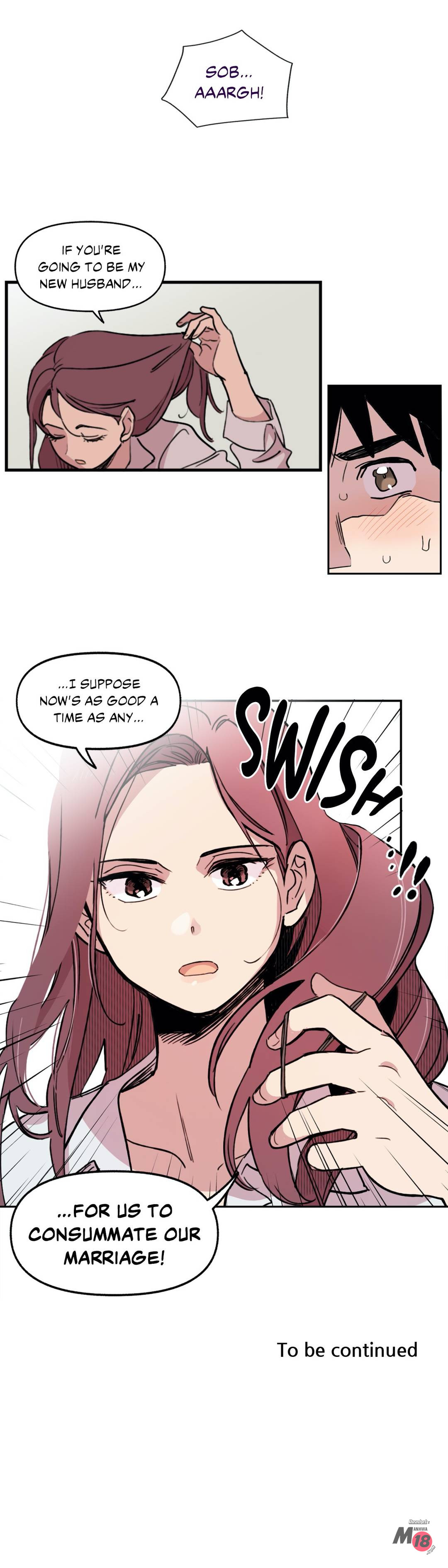 Leave the Work to Me! Chapter 2 - Manhwa18.com