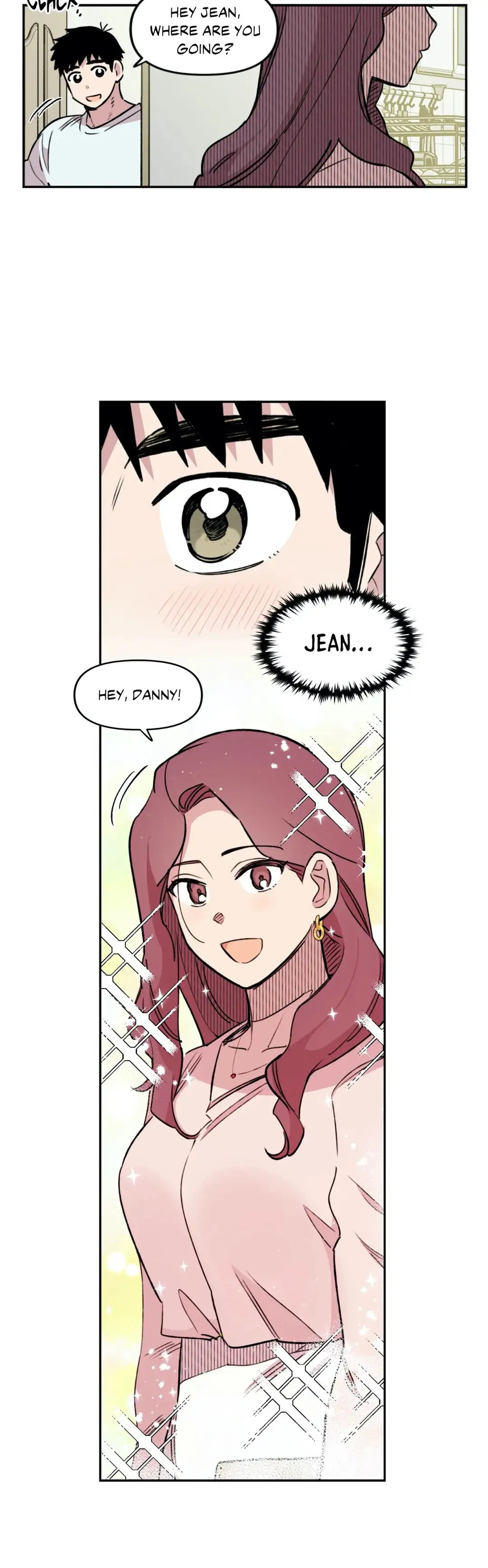 Leave the Work to Me! Chapter 21 - Manhwa18.com