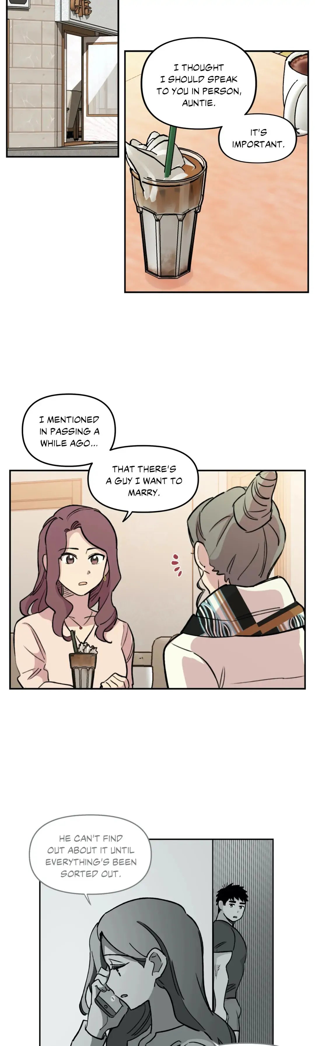 Leave the Work to Me! Chapter 21 - Manhwa18.com