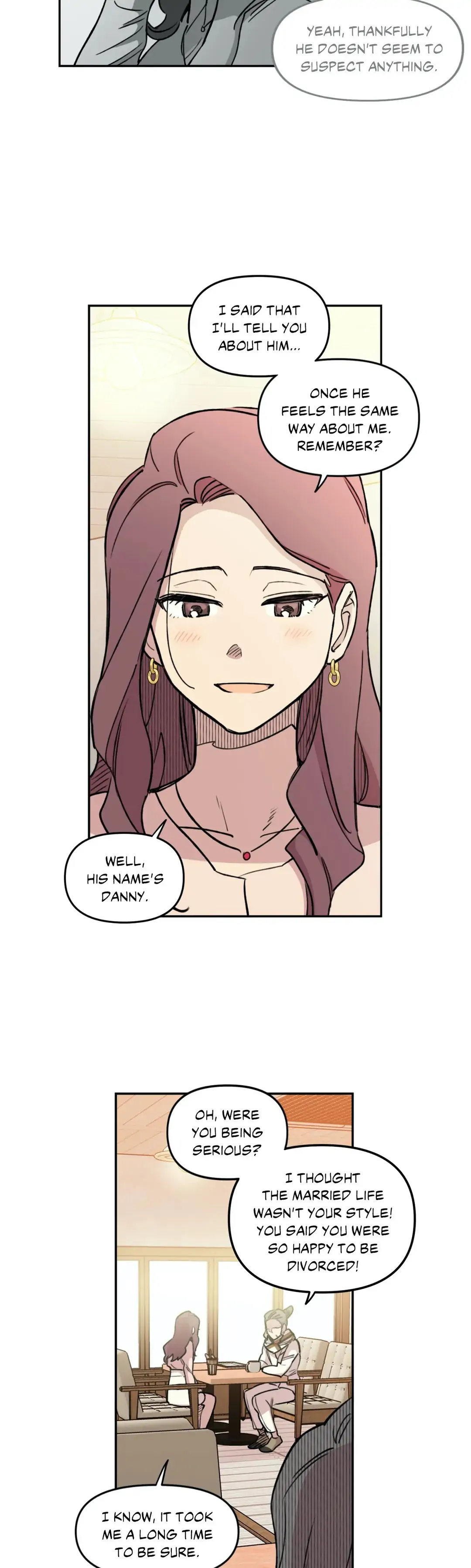 Leave the Work to Me! Chapter 21 - Manhwa18.com