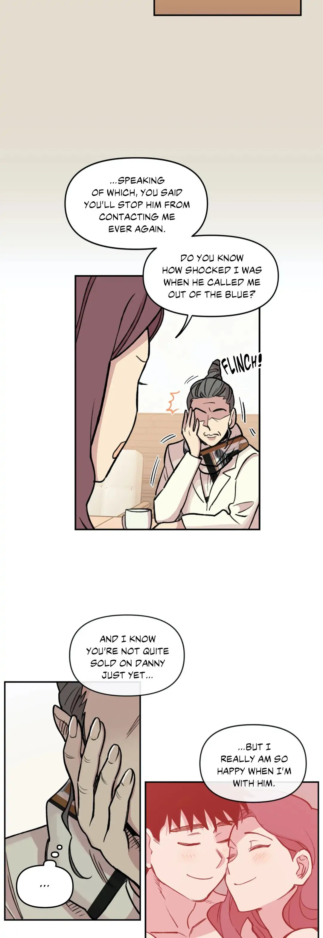 Leave the Work to Me! Chapter 21 - Manhwa18.com