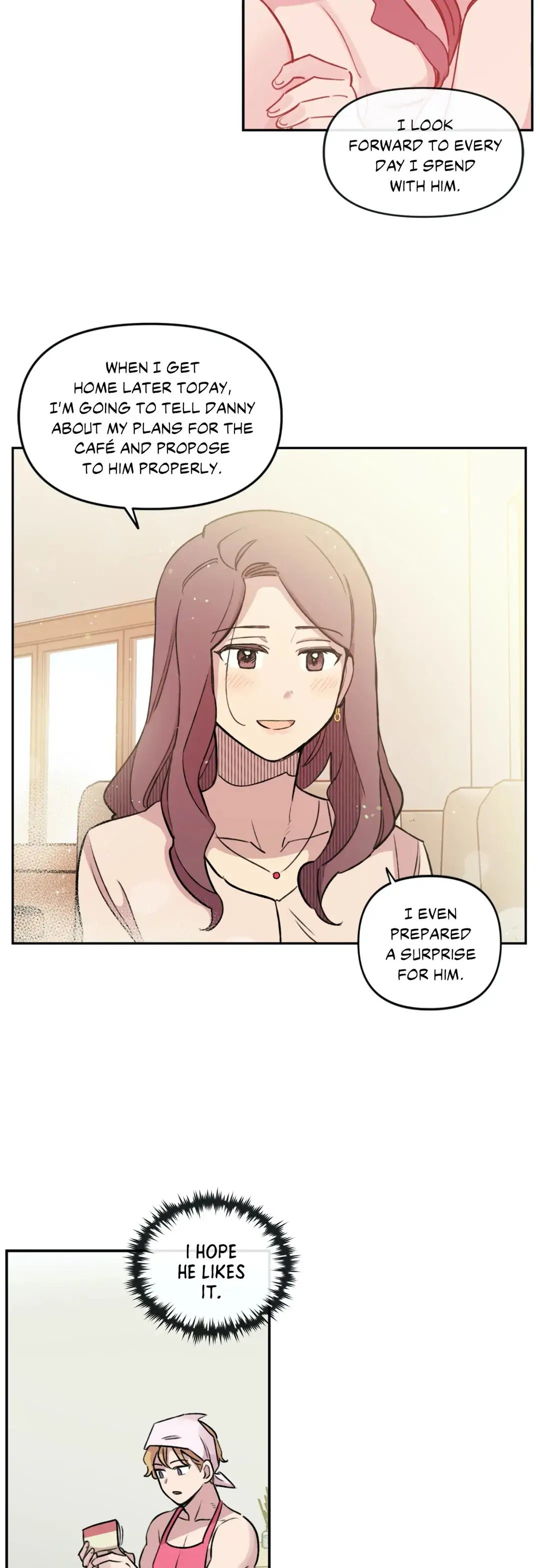 Leave the Work to Me! Chapter 21 - Manhwa18.com
