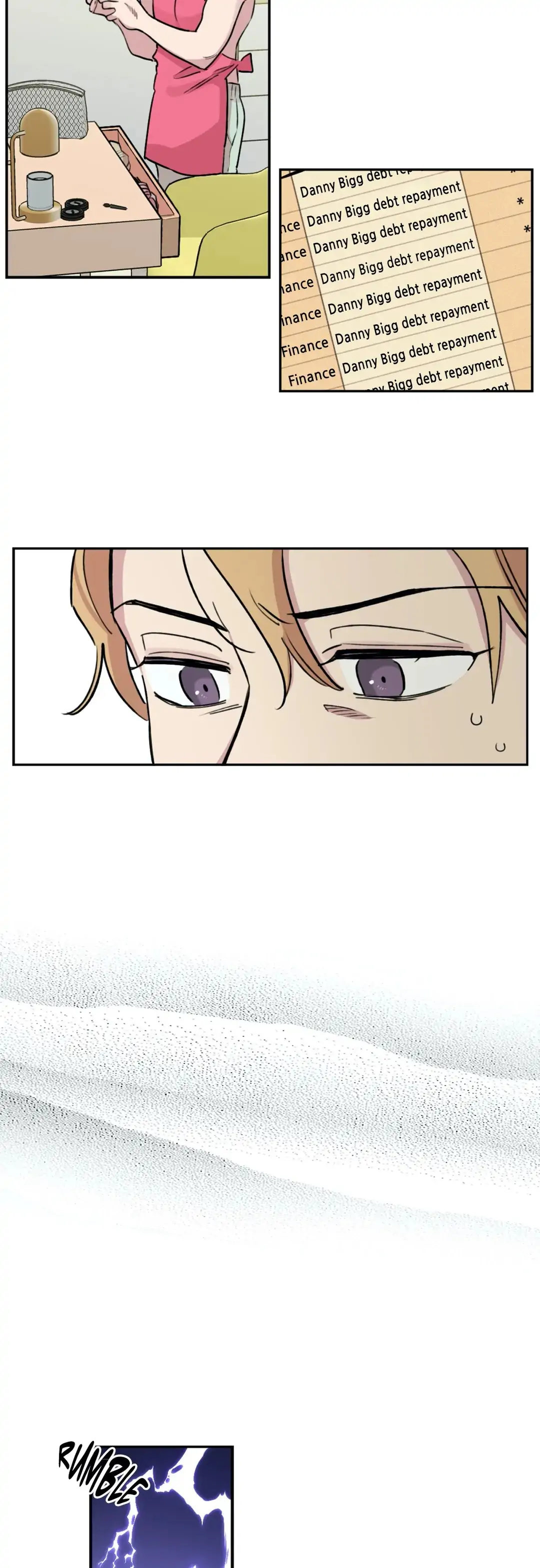 Leave the Work to Me! Chapter 21 - Manhwa18.com