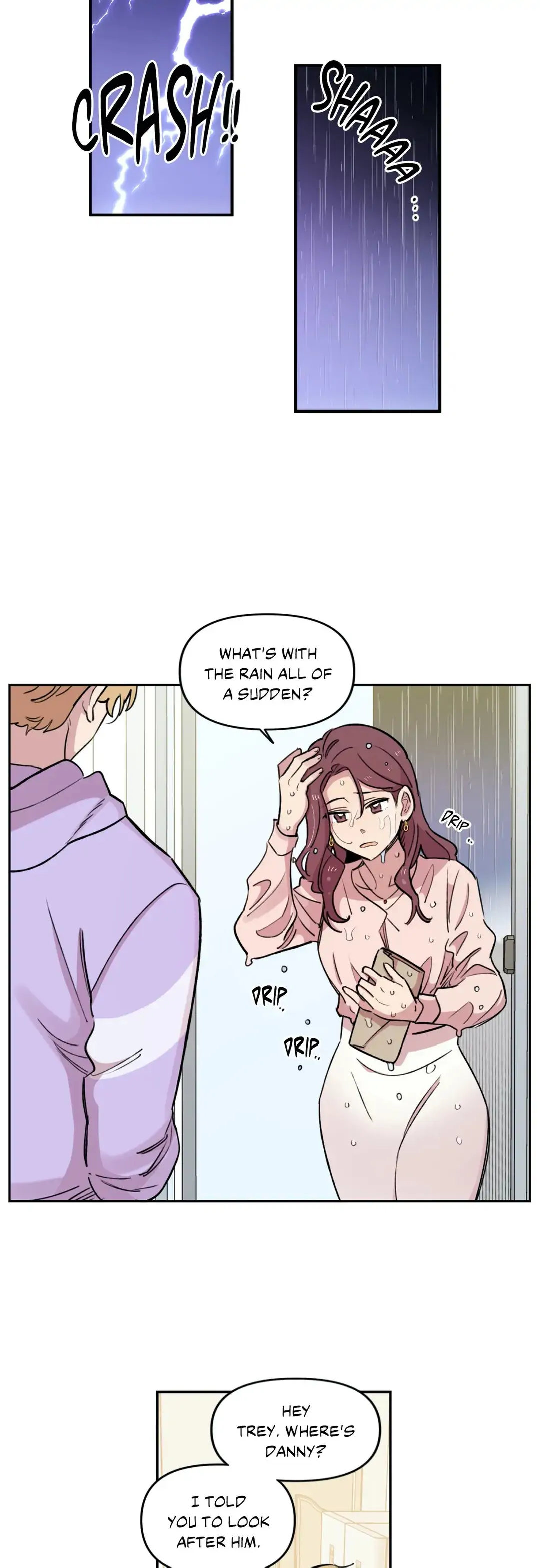 Leave the Work to Me! Chapter 21 - Manhwa18.com
