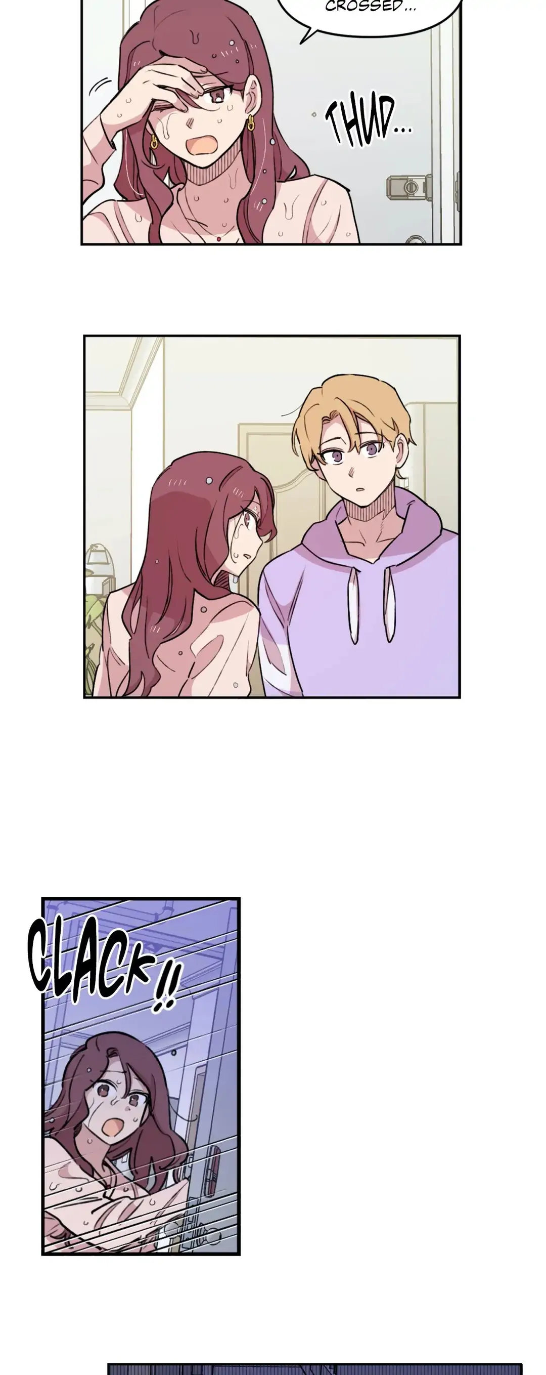 Leave the Work to Me! Chapter 21 - Manhwa18.com