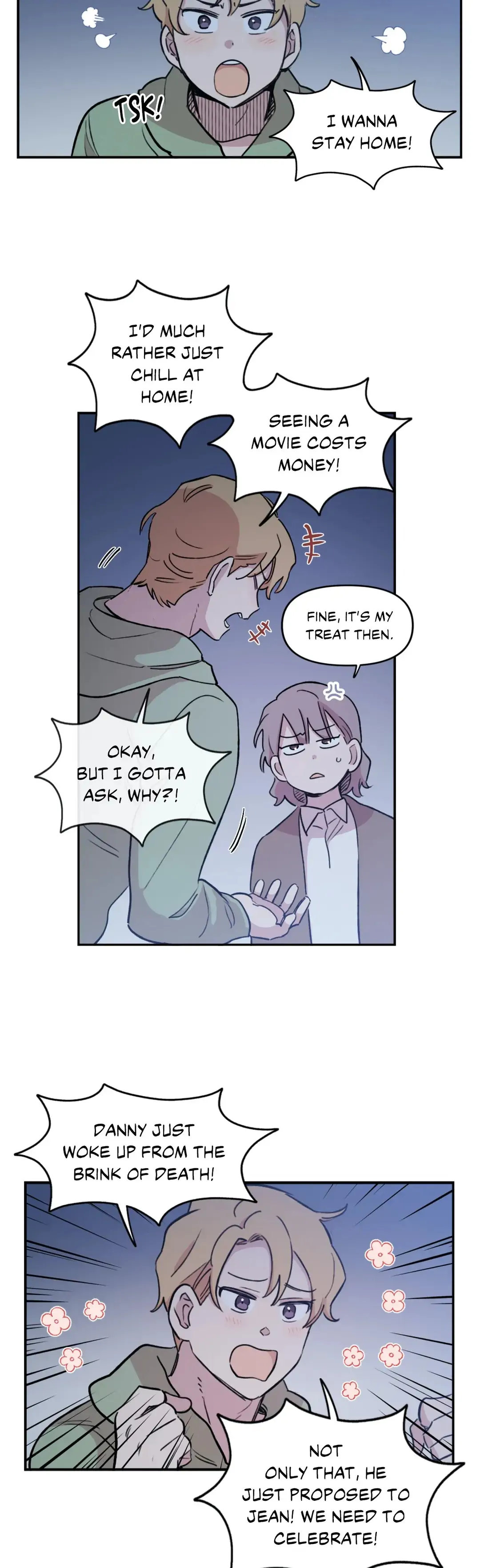 Leave the Work to Me! Chapter 25 - Manhwa18.com