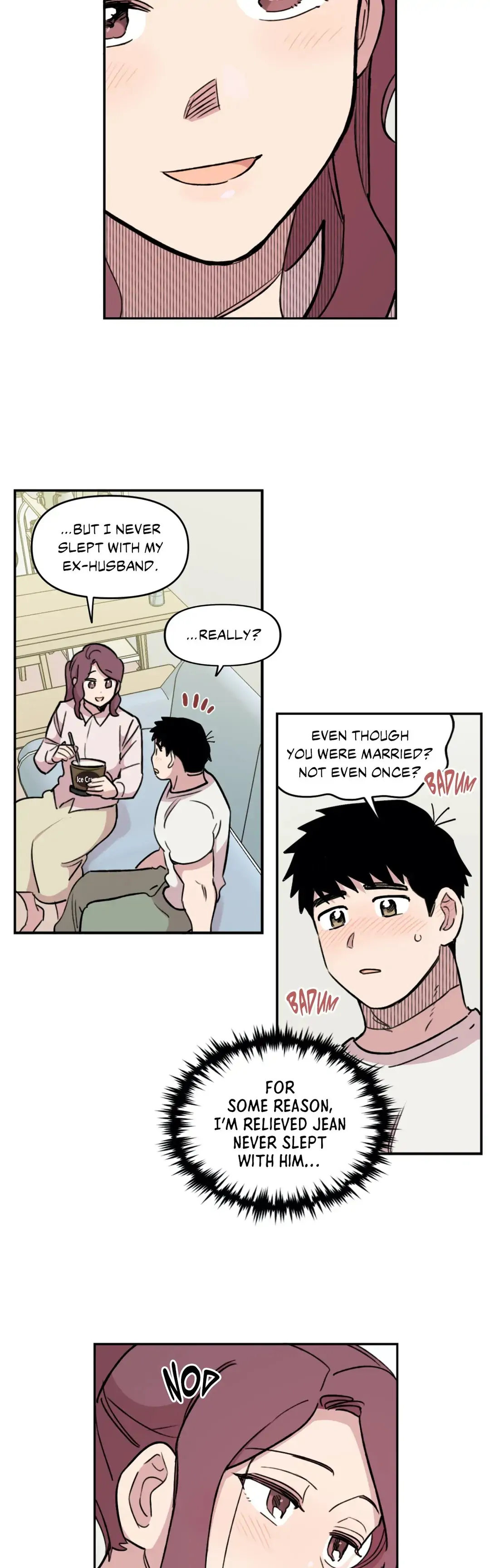 Leave the Work to Me! Chapter 25 - Manhwa18.com