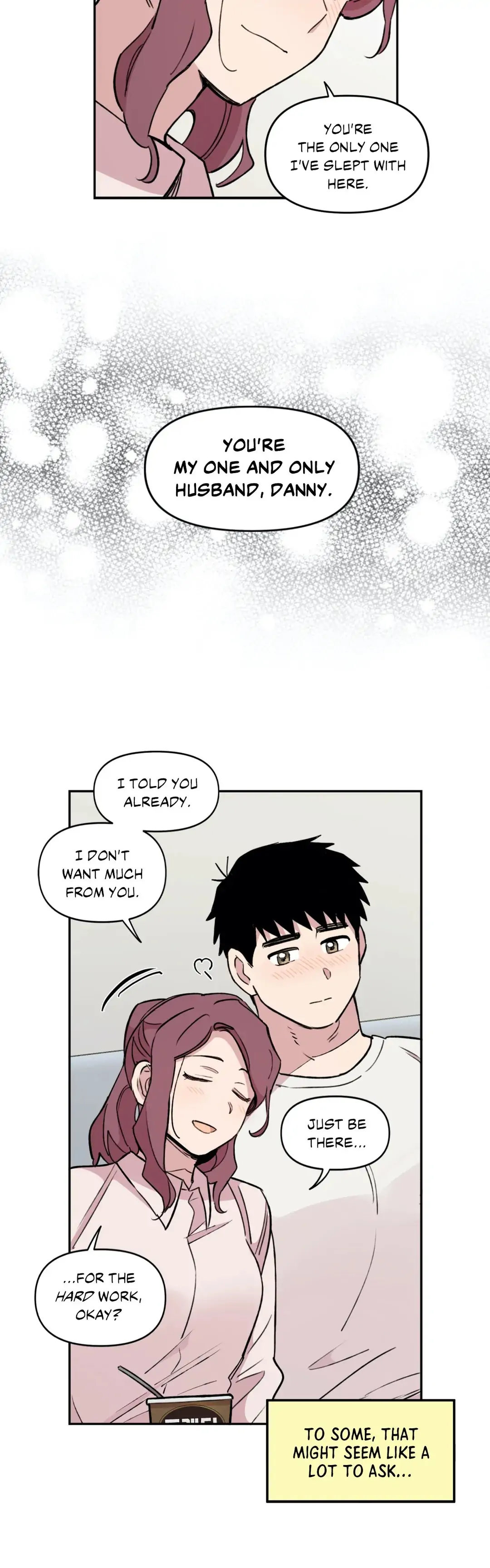Leave the Work to Me! Chapter 25 - Manhwa18.com