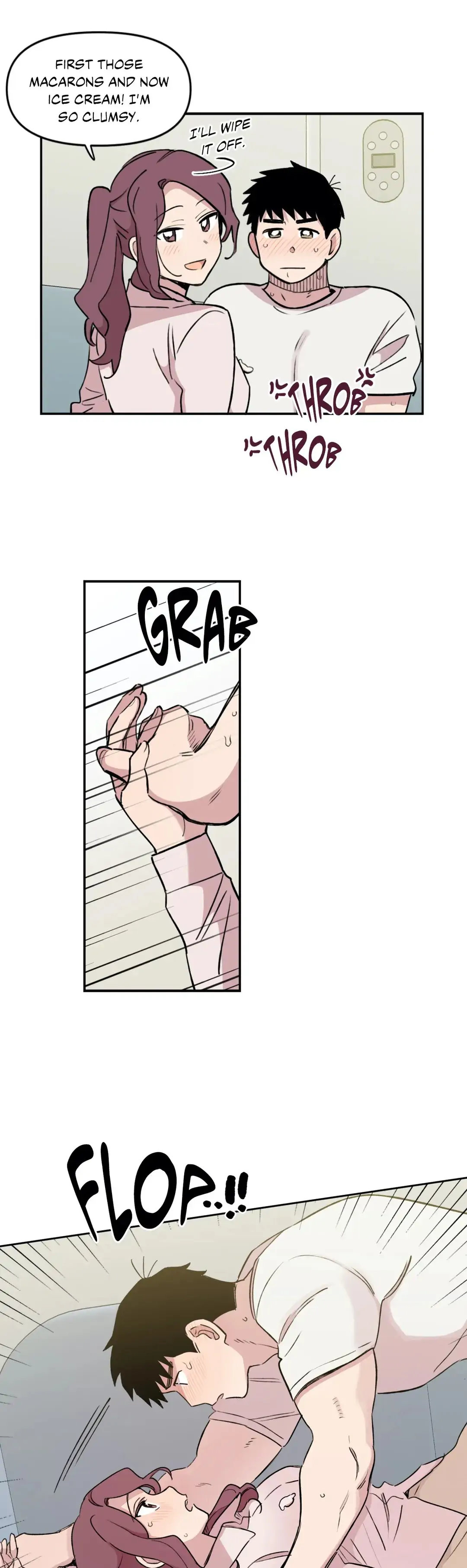 Leave the Work to Me! Chapter 25 - Manhwa18.com
