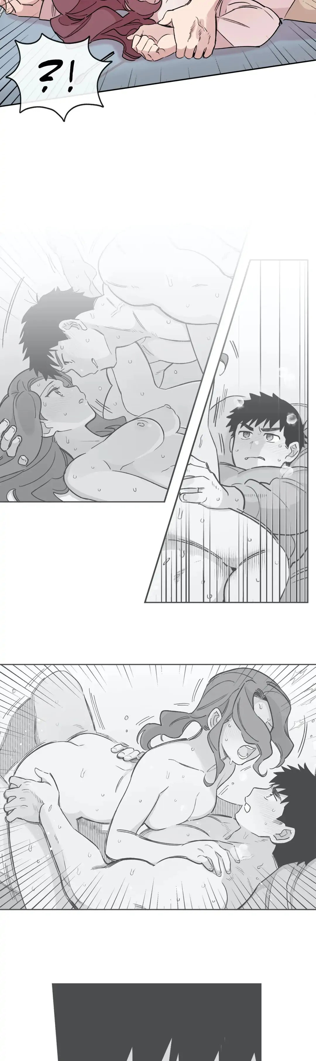 Leave the Work to Me! Chapter 25 - Manhwa18.com