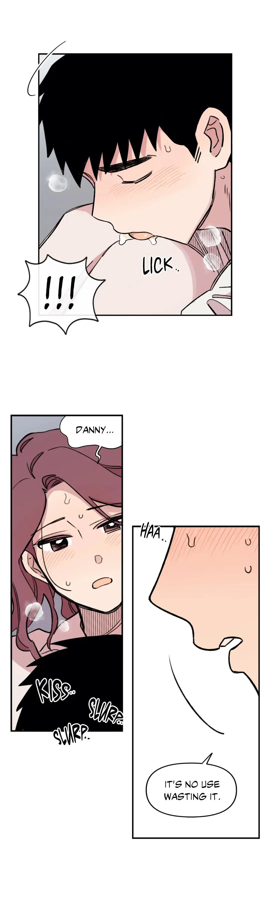 Leave the Work to Me! Chapter 25 - Manhwa18.com