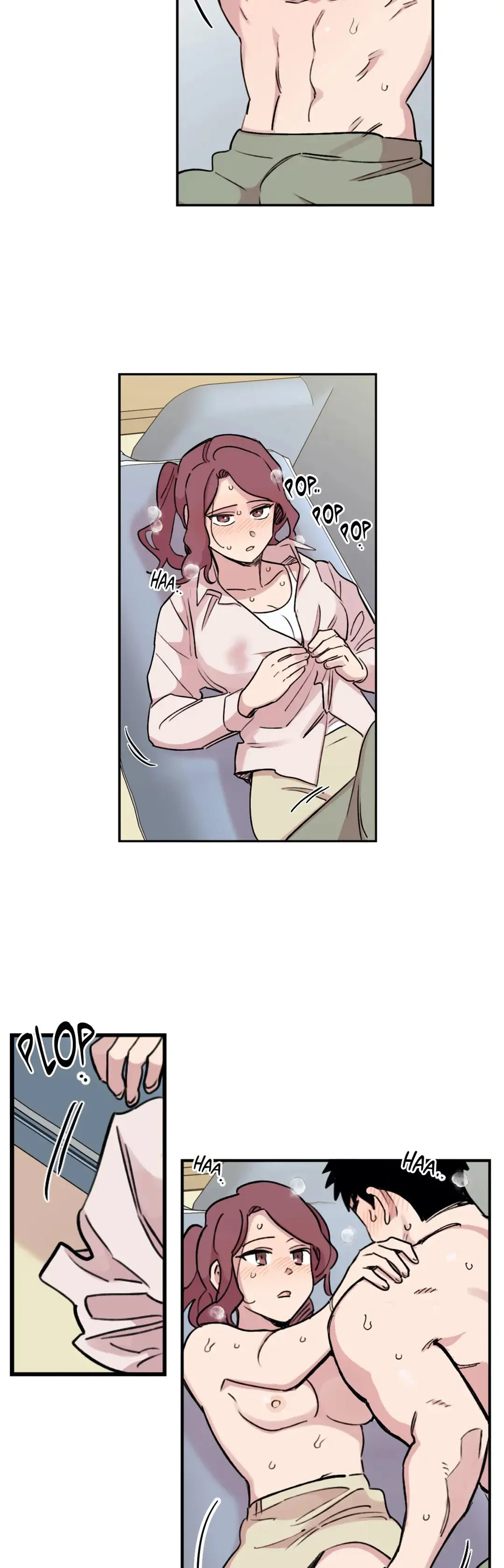 Leave the Work to Me! Chapter 25 - Manhwa18.com