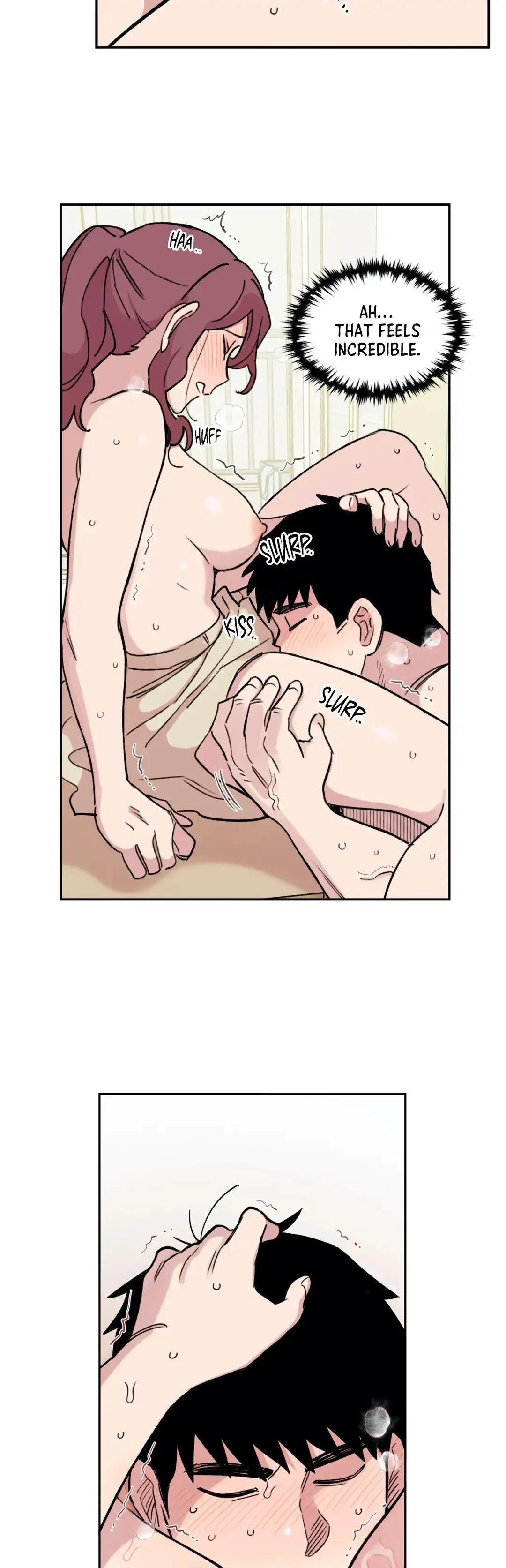 Leave the Work to Me! Chapter 25 - Manhwa18.com