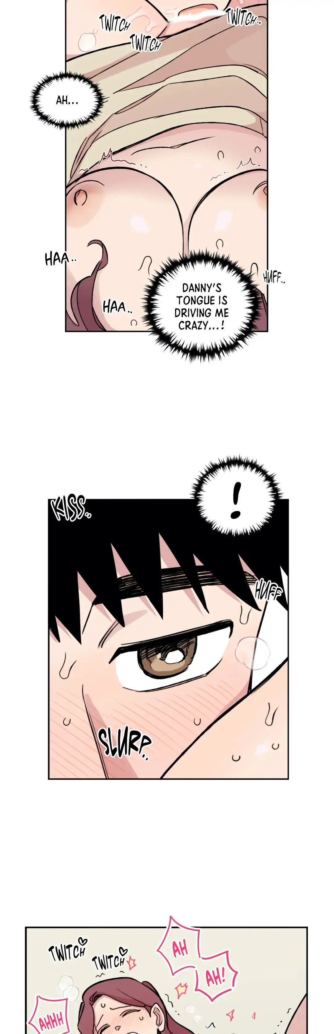 Leave the Work to Me! Chapter 25 - Manhwa18.com