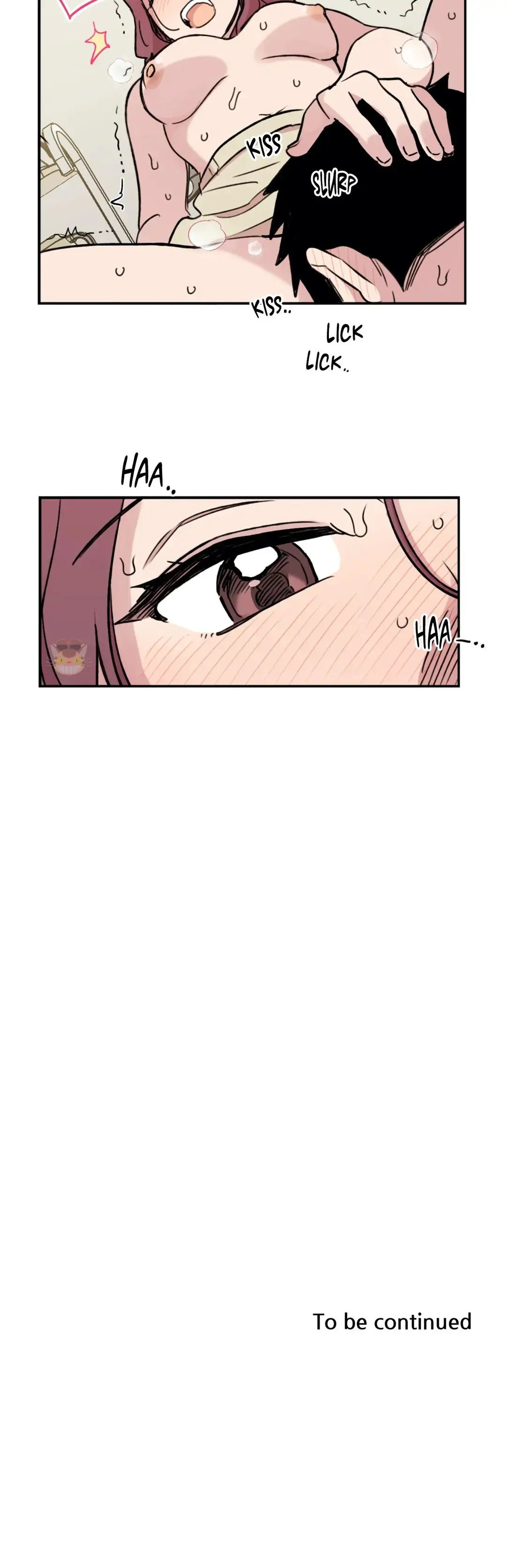 Leave the Work to Me! Chapter 25 - Manhwa18.com