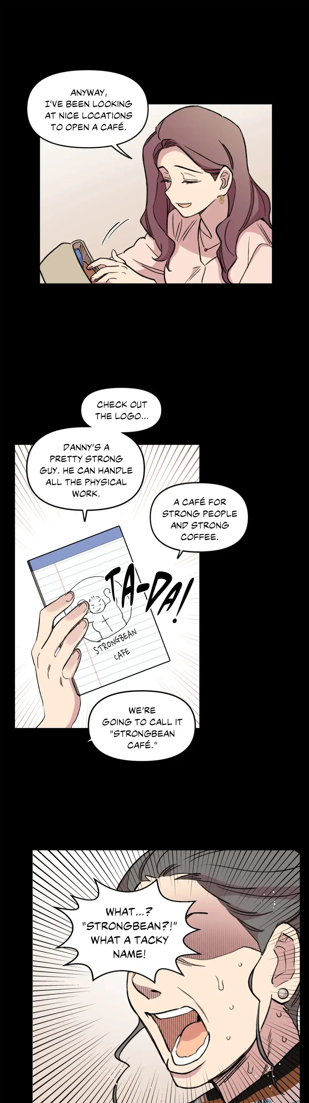 Leave the Work to Me! Chapter 28 - Manhwa18.com