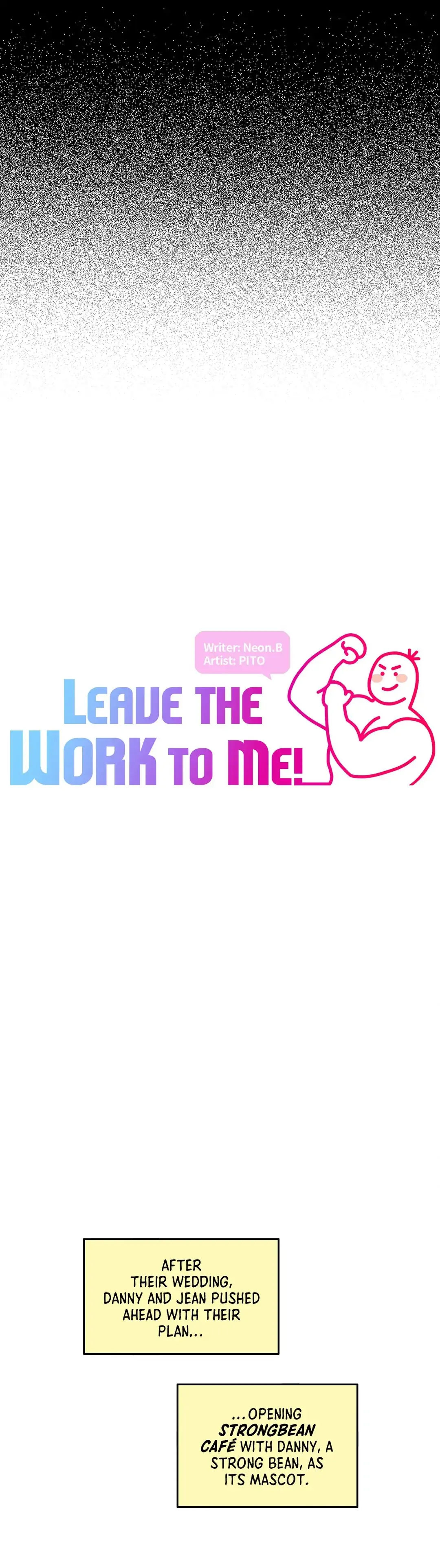 Leave the Work to Me! Chapter 28 - Manhwa18.com