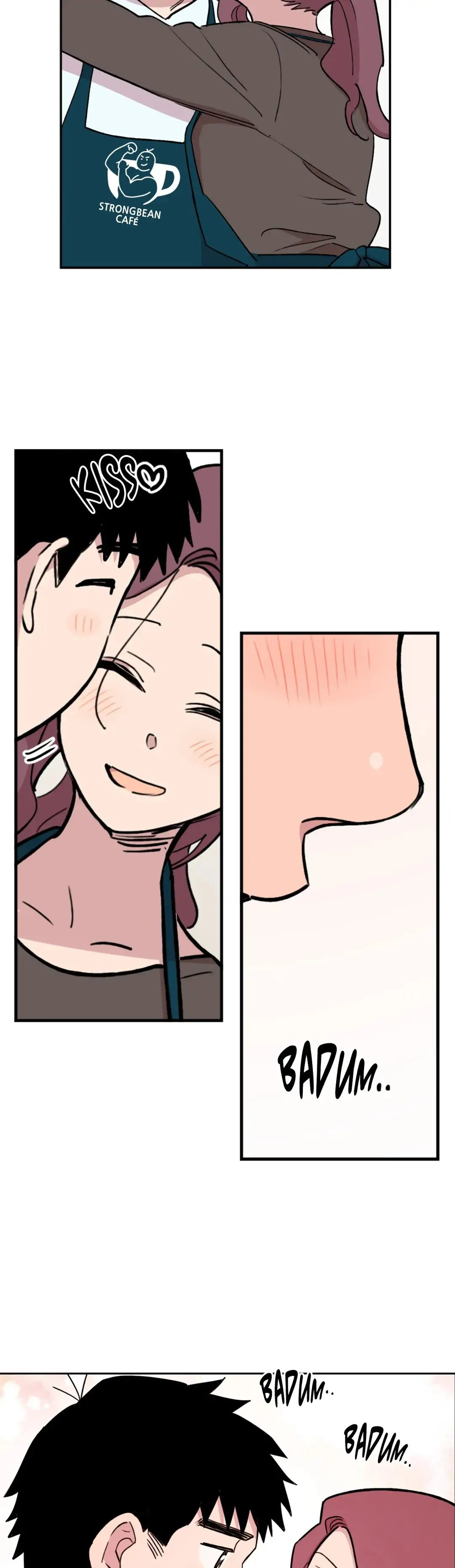 Leave the Work to Me! Chapter 28 - Manhwa18.com