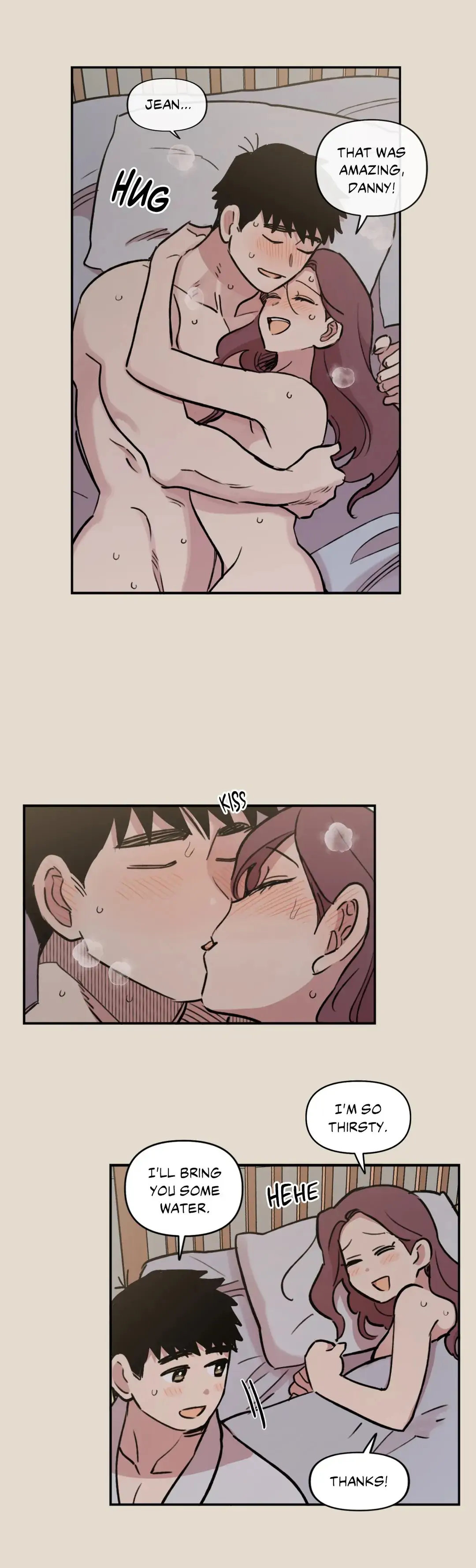 Leave the Work to Me! Chapter 28 - Manhwa18.com