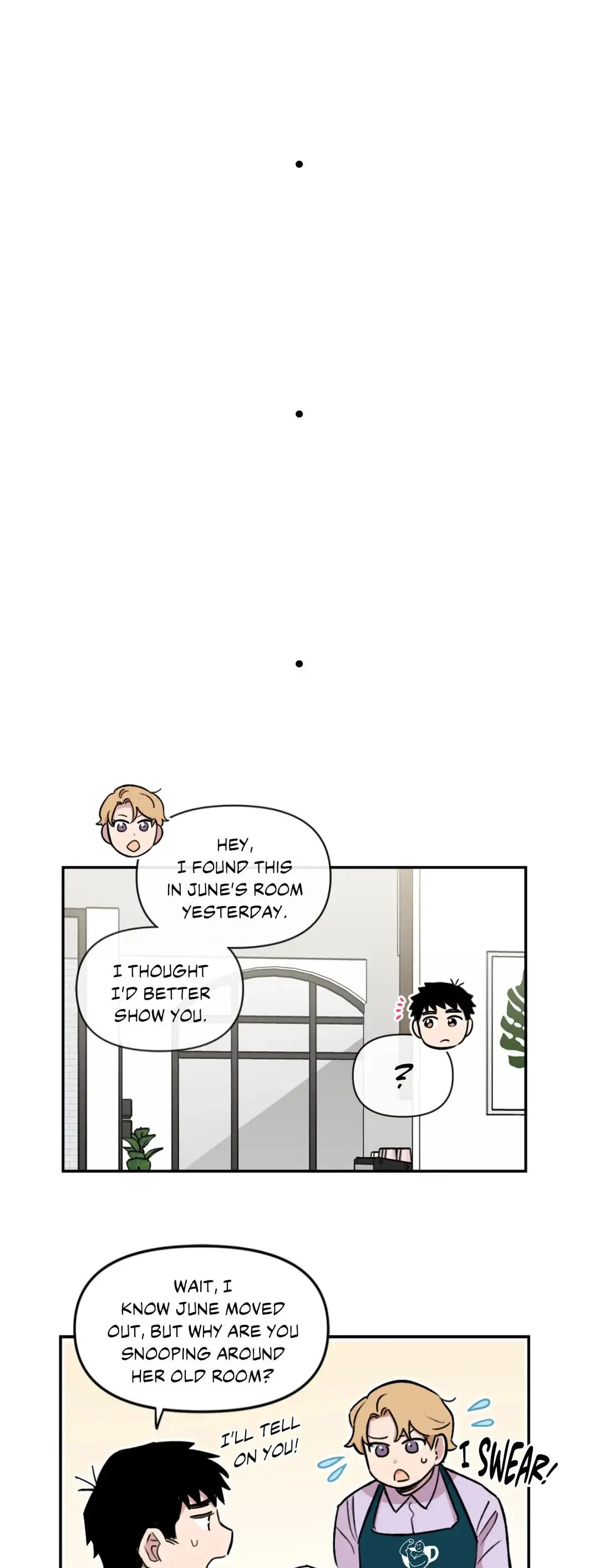 Leave the Work to Me! Chapter 28 - Manhwa18.com