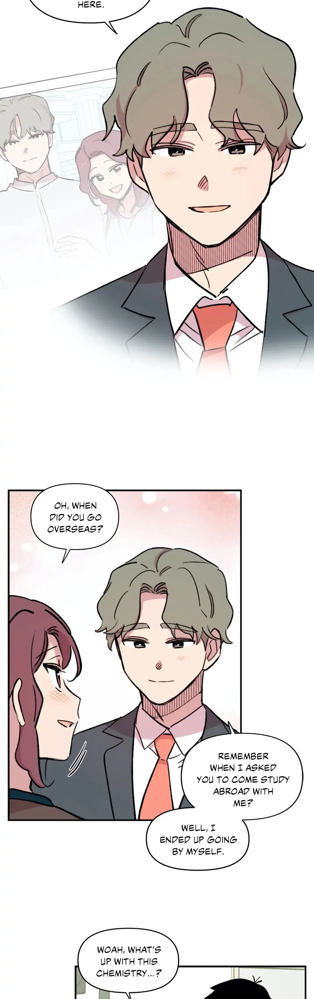 Leave the Work to Me! Chapter 29 - Manhwa18.com