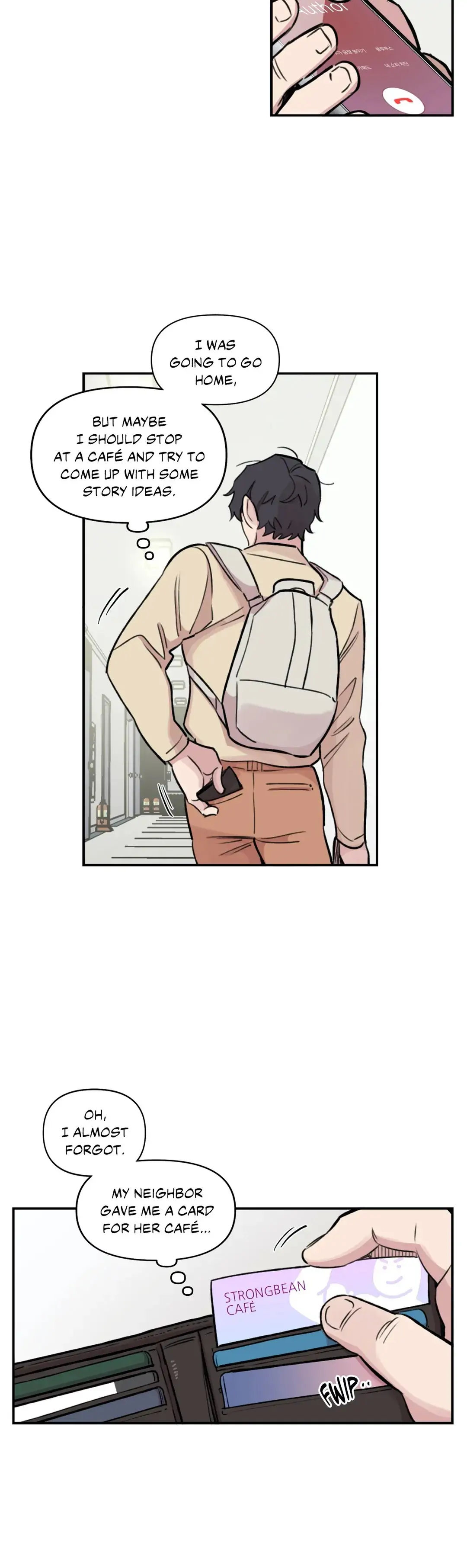 Leave the Work to Me! Chapter 39 - Manhwa18.com