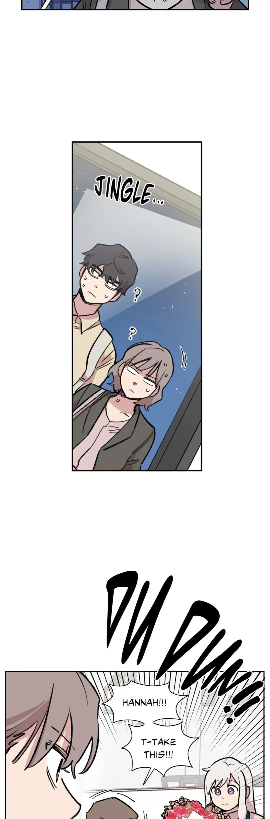 Leave the Work to Me! Chapter 39 - Manhwa18.com