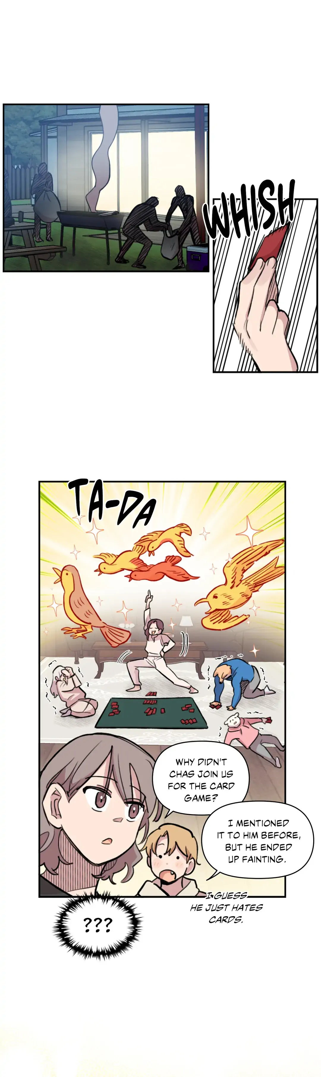 Leave the Work to Me! Chapter 54 - Manhwa18.com