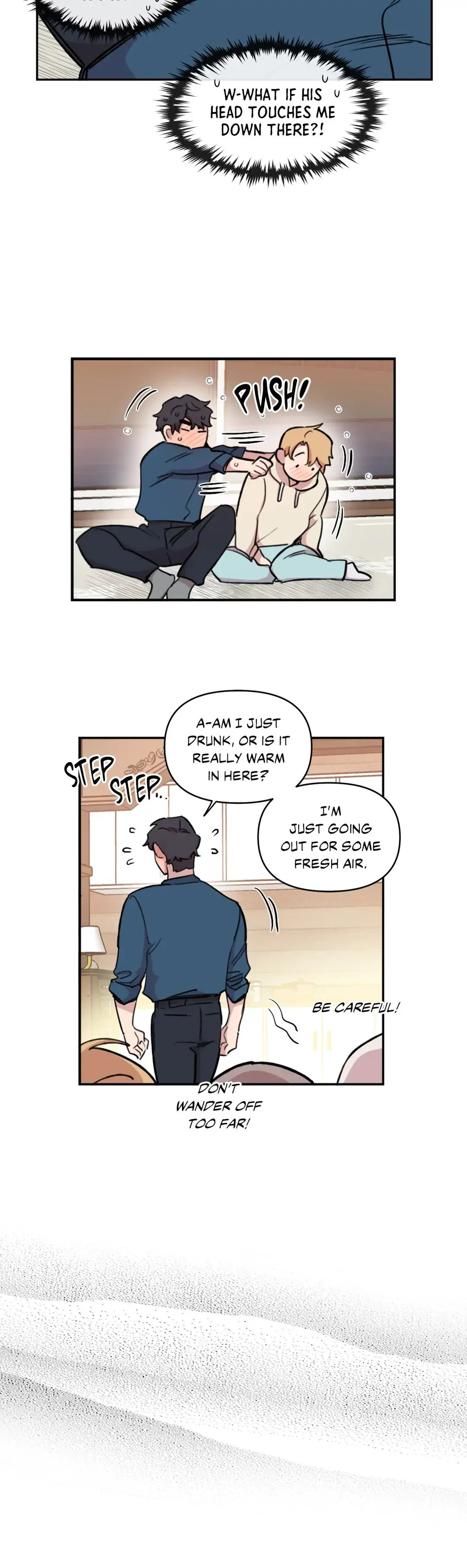 Leave the Work to Me! Chapter 54 - Manhwa18.com