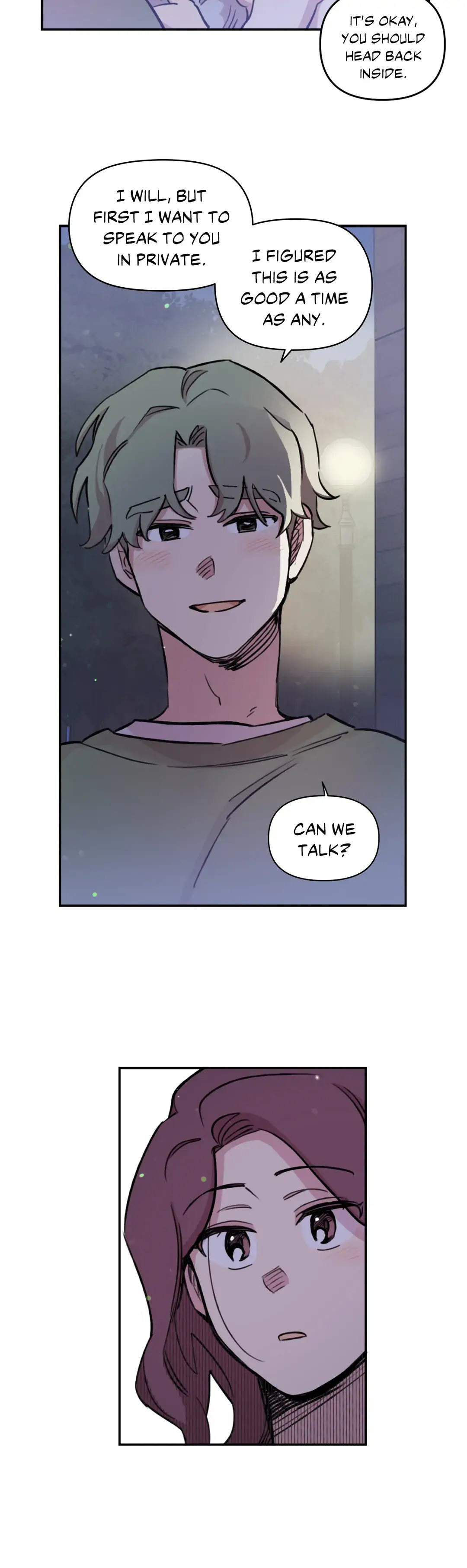 Leave the Work to Me! Chapter 54 - Manhwa18.com