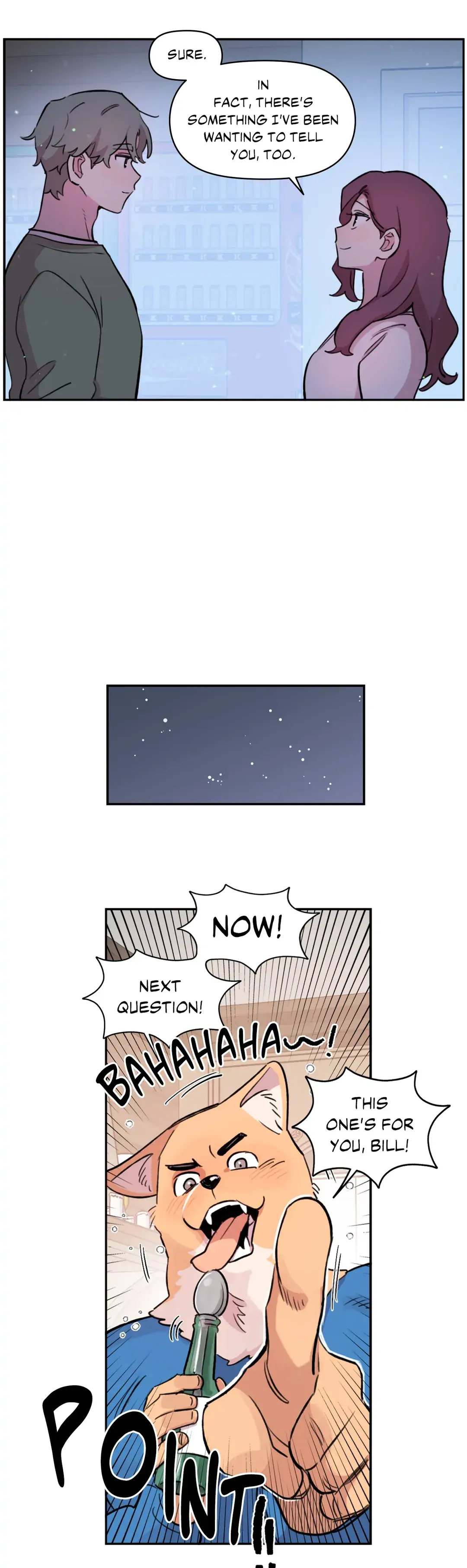 Leave the Work to Me! Chapter 54 - Manhwa18.com