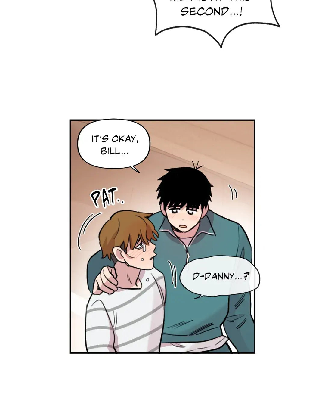 Leave the Work to Me! Chapter 54 - Manhwa18.com