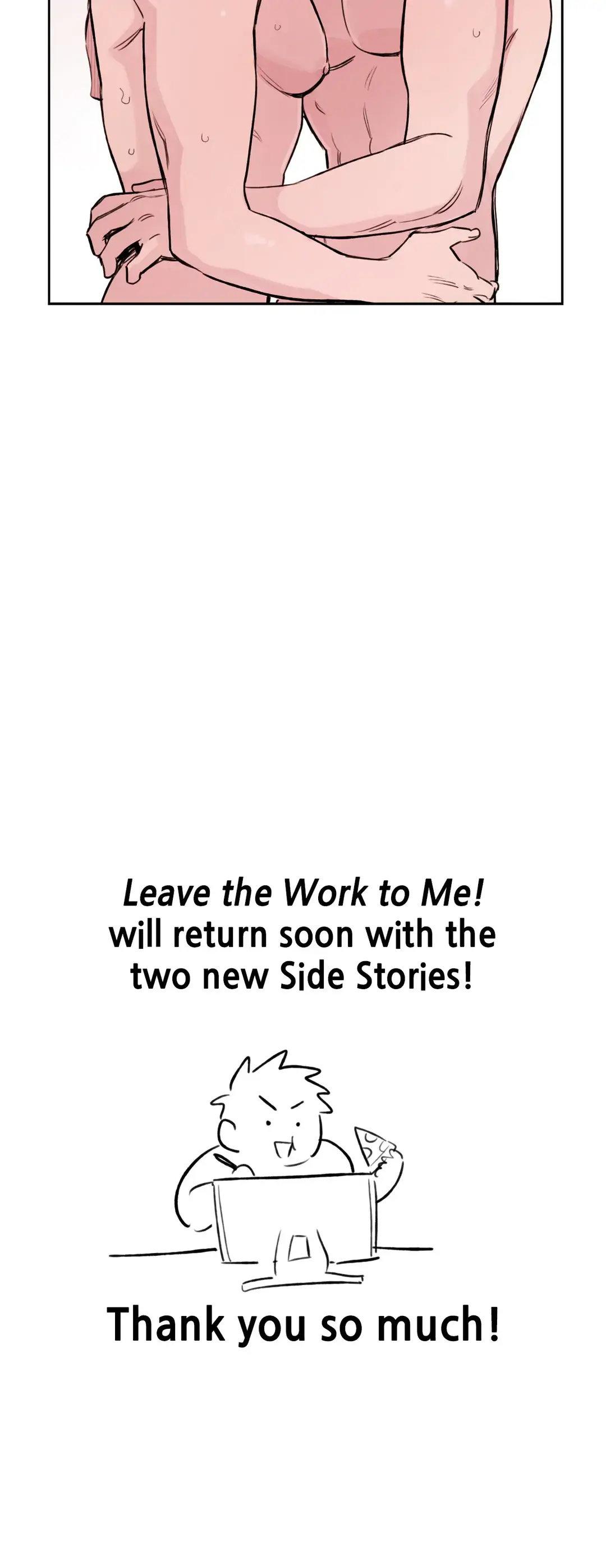 Leave the Work to Me! Chapter 57.6 - Manhwa18.com