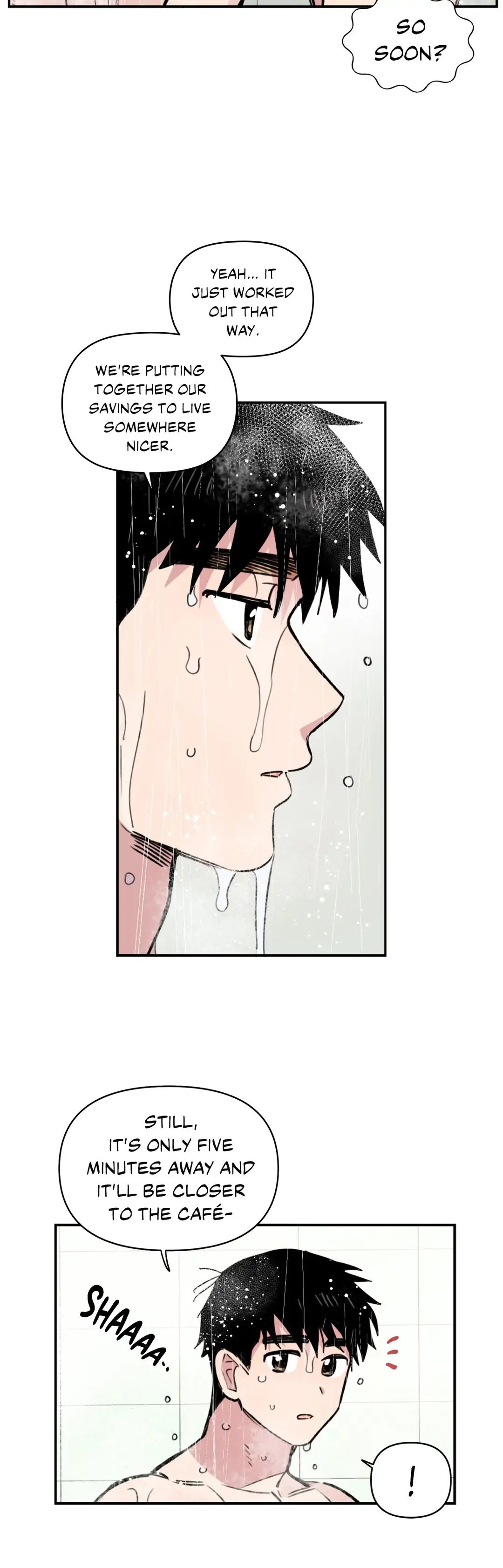 Leave the Work to Me! Chapter 57 - Manhwa18.com