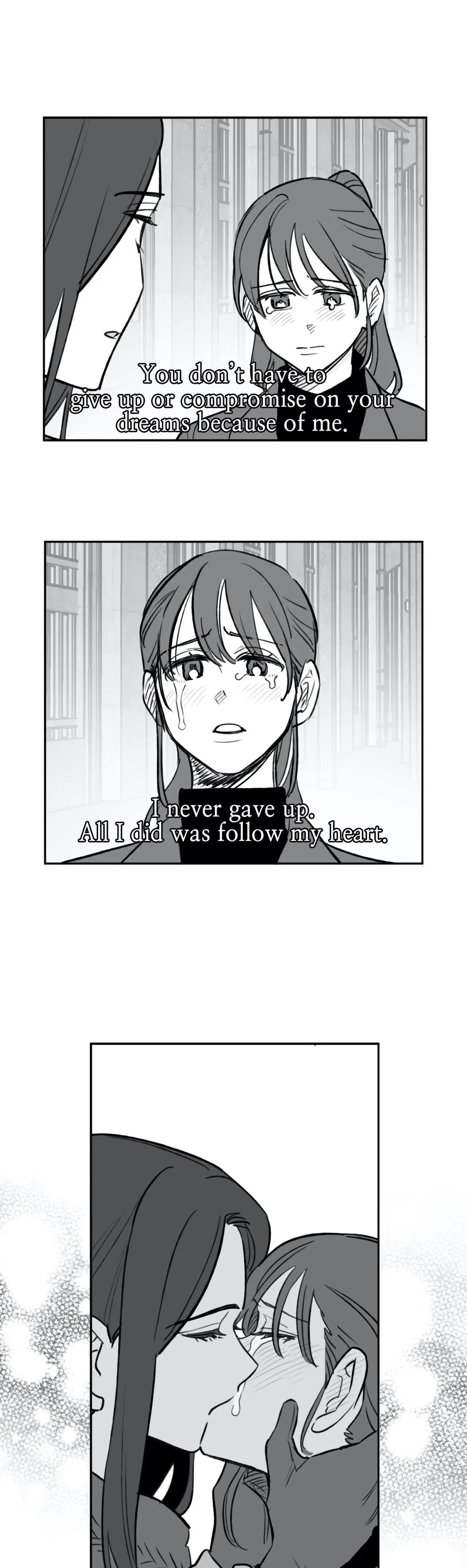 Leave the Work to Me! Chapter 58 - Manhwa18.com