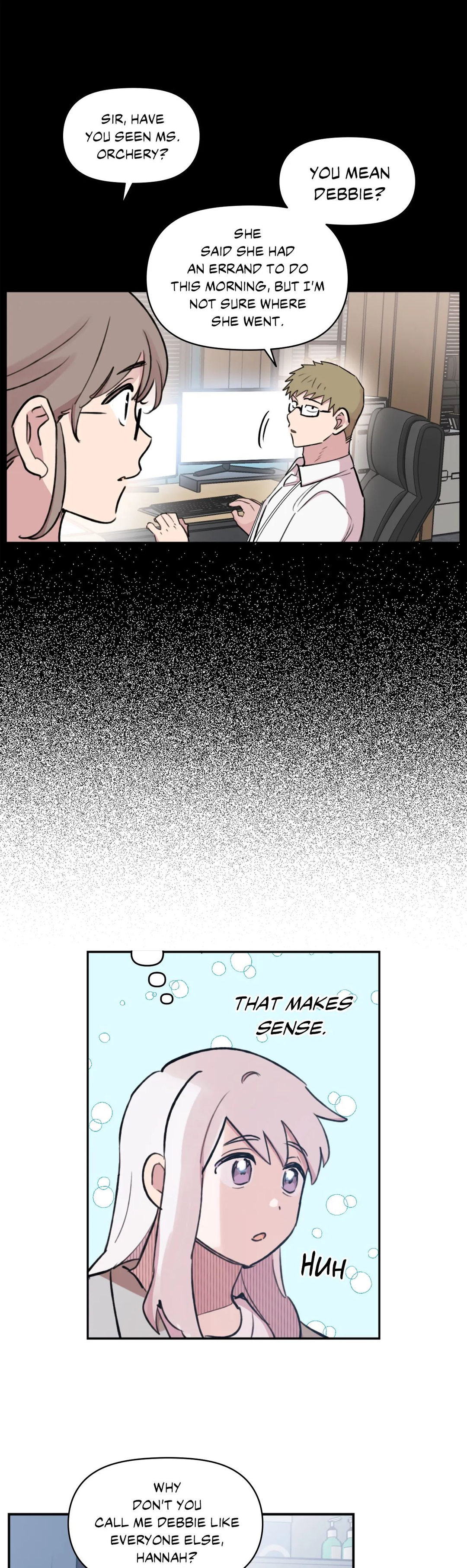 Leave the Work to Me! Chapter 60 - Manhwa18.com